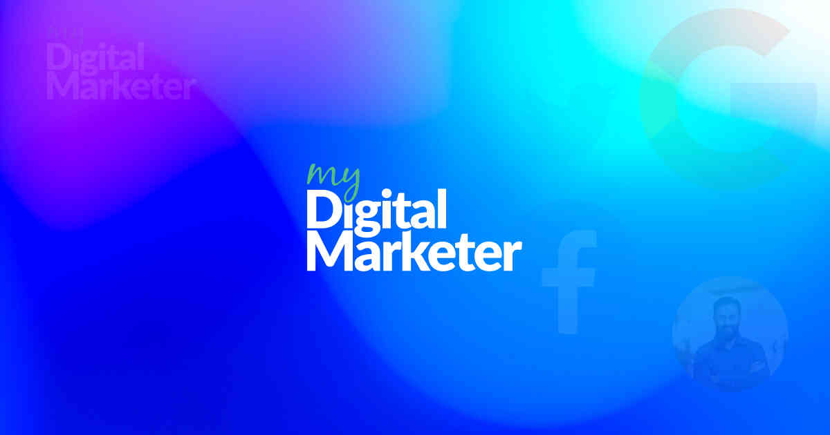 (c) Mydigitalmarketer.co.uk